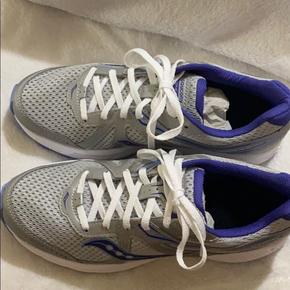 Saucony Running/walking shoes